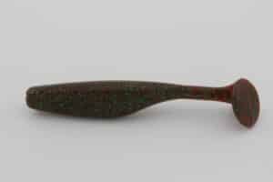 Green Pepper Pumpkin