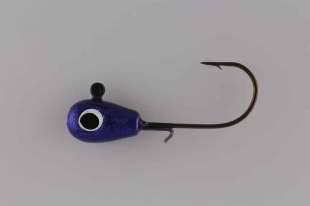 Junebug - No BS Fishing